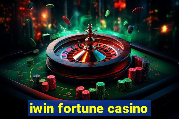 iwin fortune casino