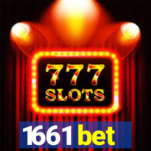 1661 bet