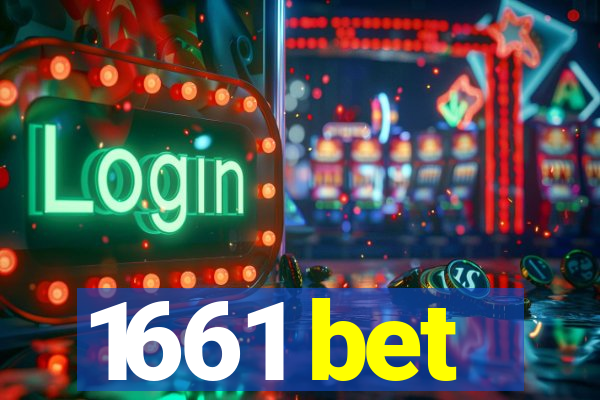 1661 bet