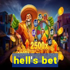 hell's bet