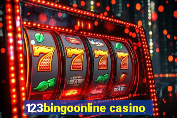 123bingoonline casino