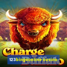 123bingoonline casino