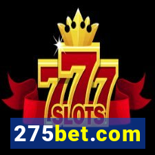 275bet.com