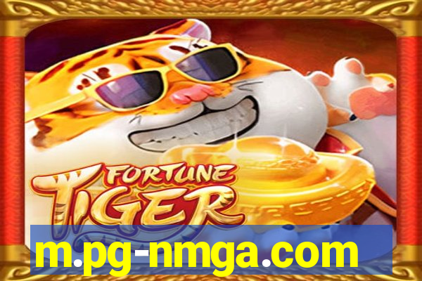 m.pg-nmga.com fortune mouse