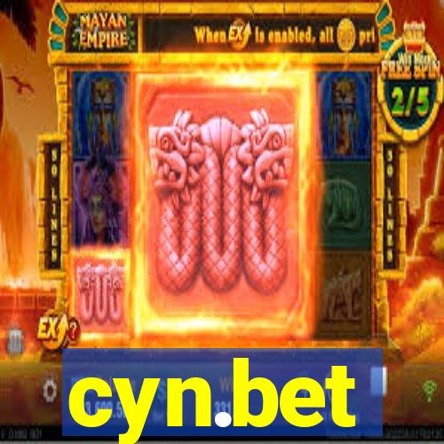 cyn.bet