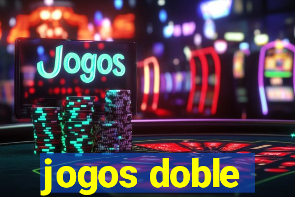 jogos doble