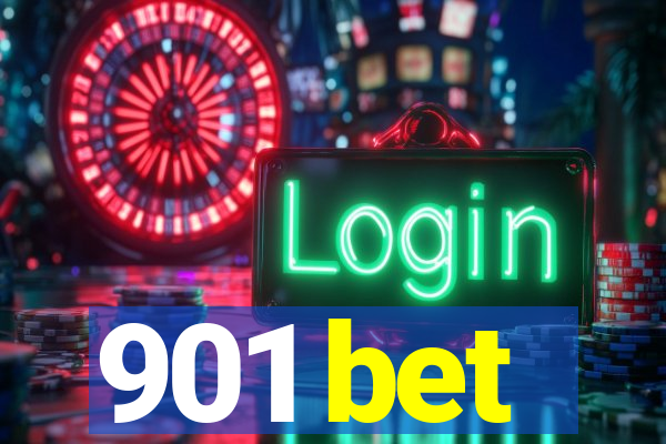 901 bet