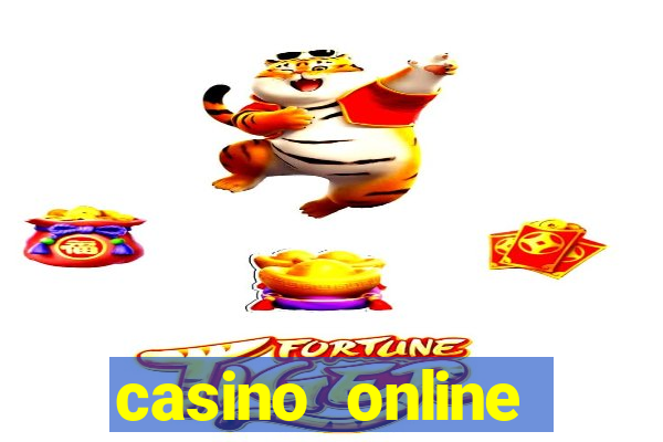 casino online brasil caca niquel