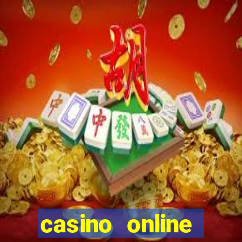 casino online brasil caca niquel