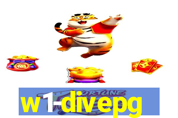 w1-divepg