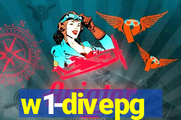 w1-divepg