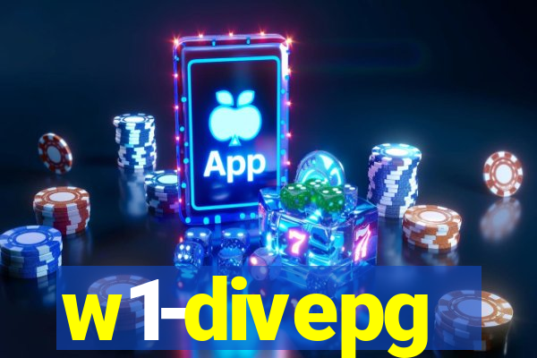 w1-divepg