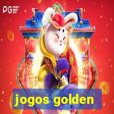 jogos golden