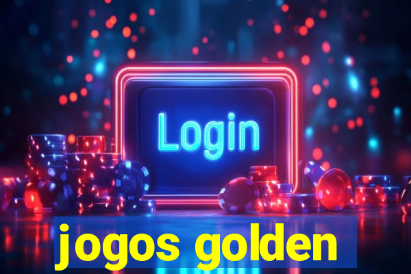 jogos golden