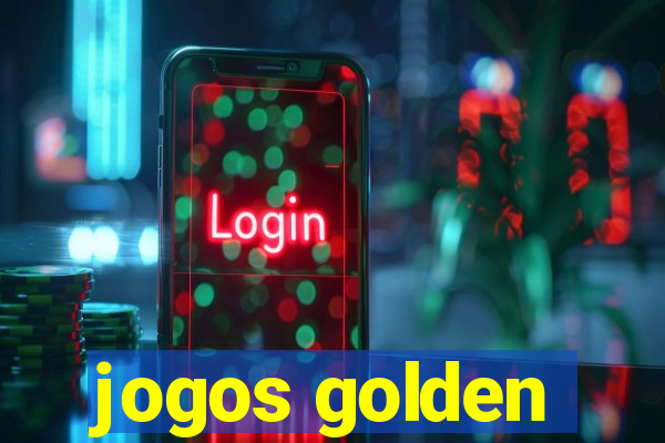 jogos golden