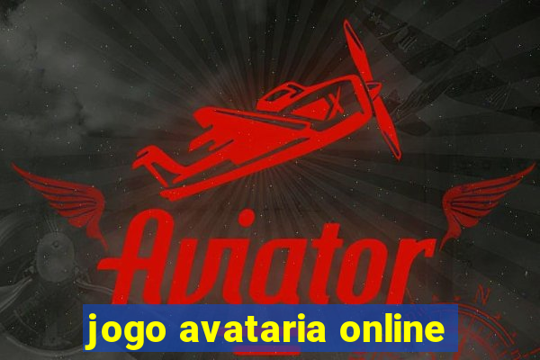 jogo avataria online