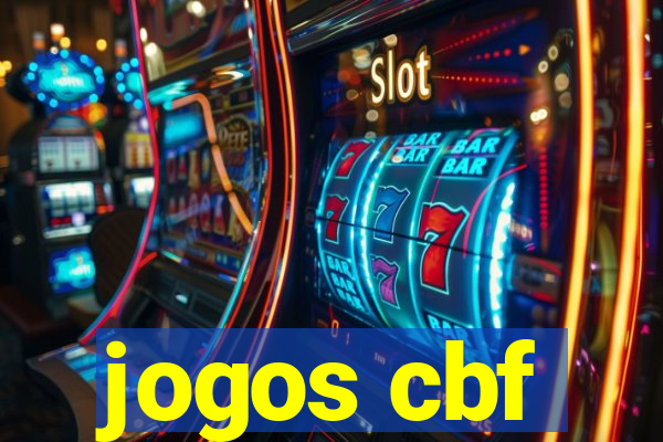 jogos cbf