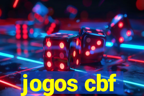 jogos cbf