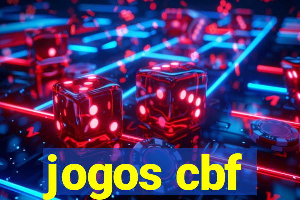 jogos cbf