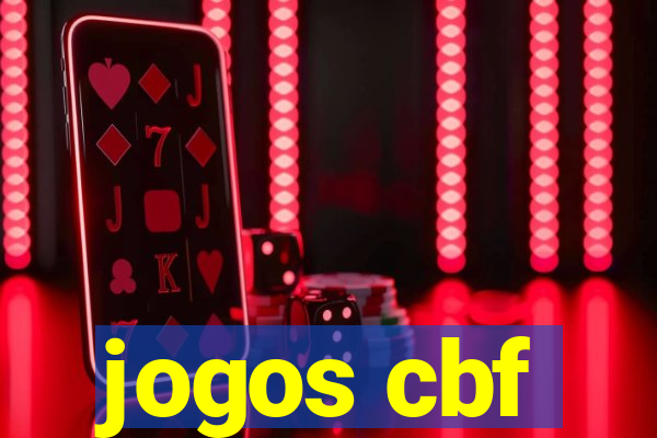 jogos cbf