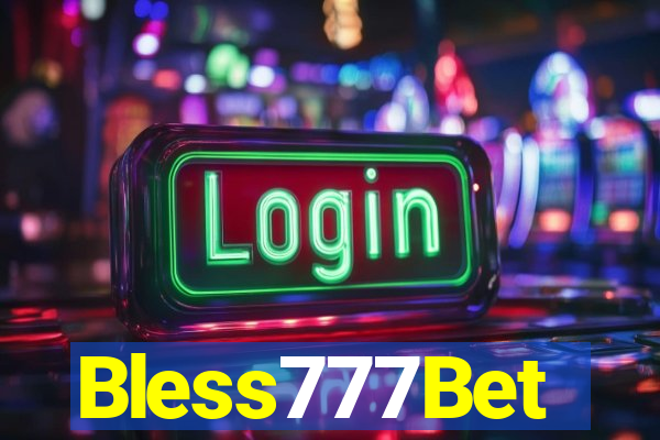 Bless777Bet