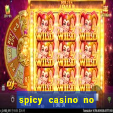 spicy casino no deposit bonus