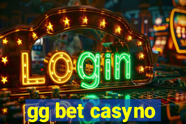 gg bet casyno