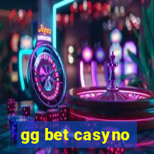 gg bet casyno