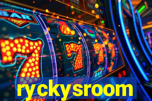 ryckysroom