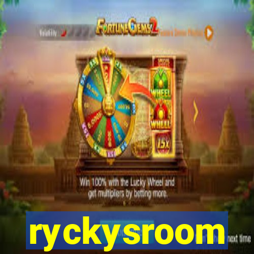 ryckysroom