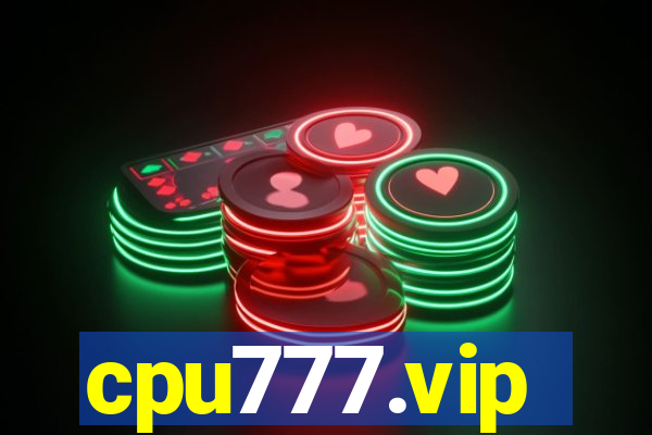 cpu777.vip