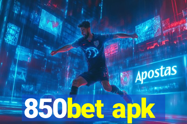 850bet apk