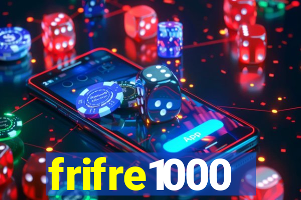 frifre1000