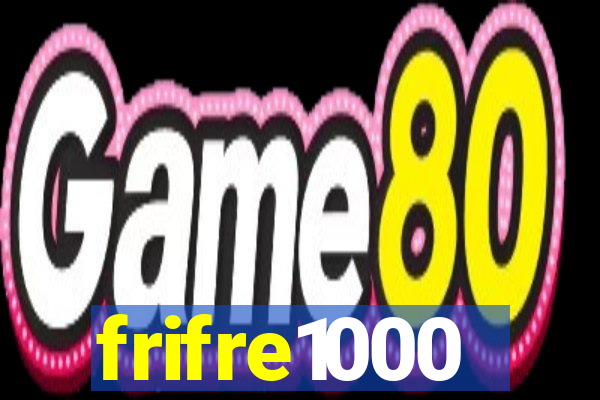 frifre1000