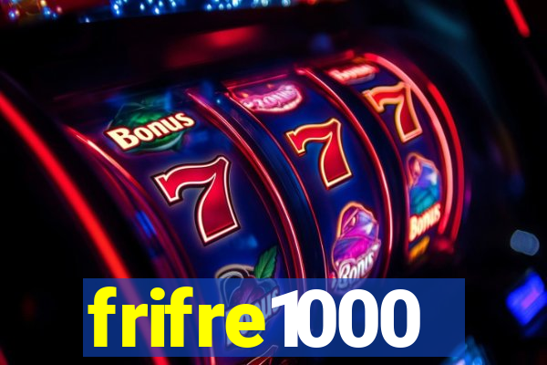 frifre1000