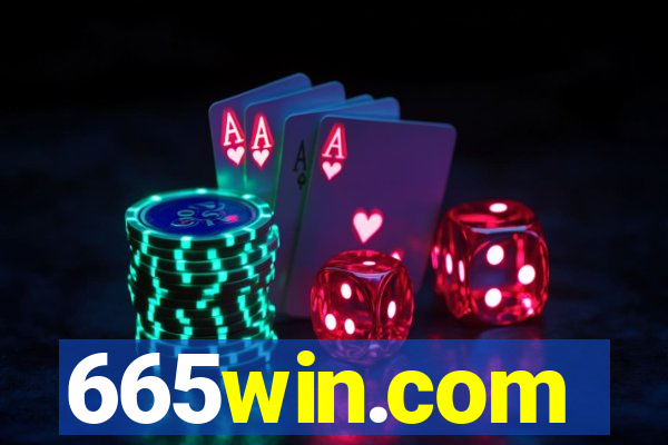 665win.com