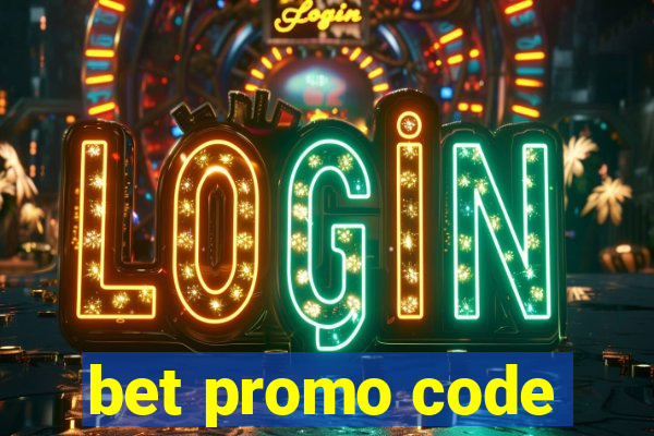 bet promo code