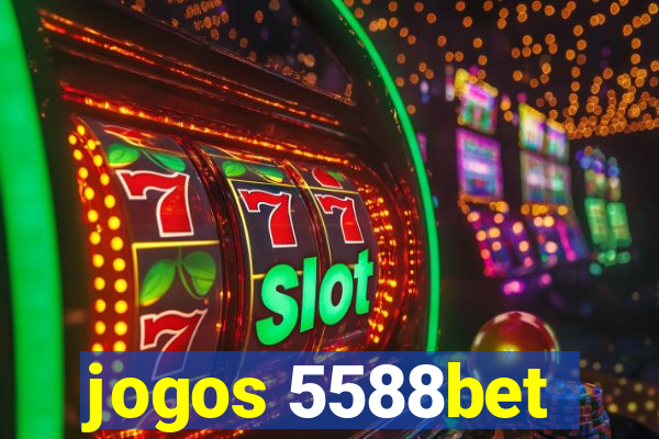 jogos 5588bet