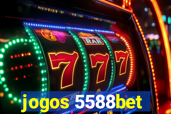 jogos 5588bet