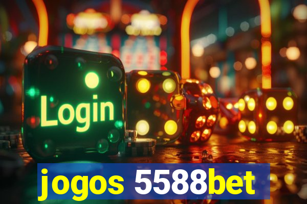 jogos 5588bet