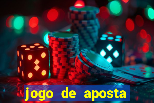 jogo de aposta deposito 1 real