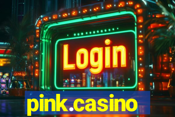 pink.casino