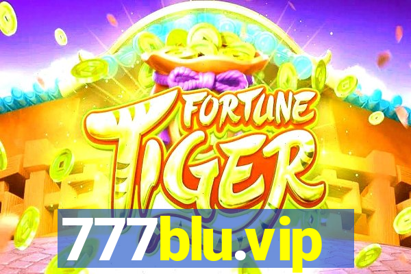 777blu.vip