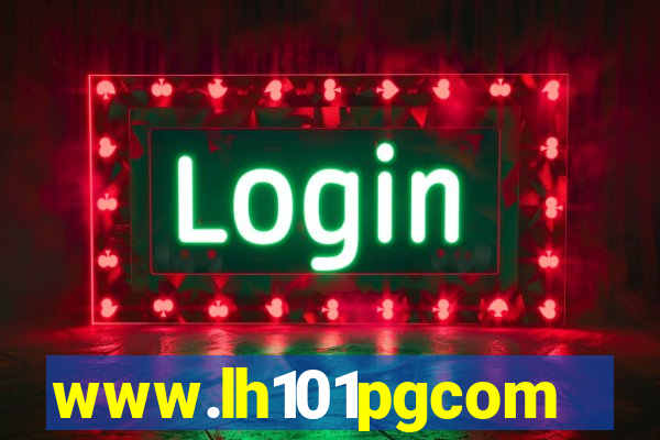 www.lh101pgcom