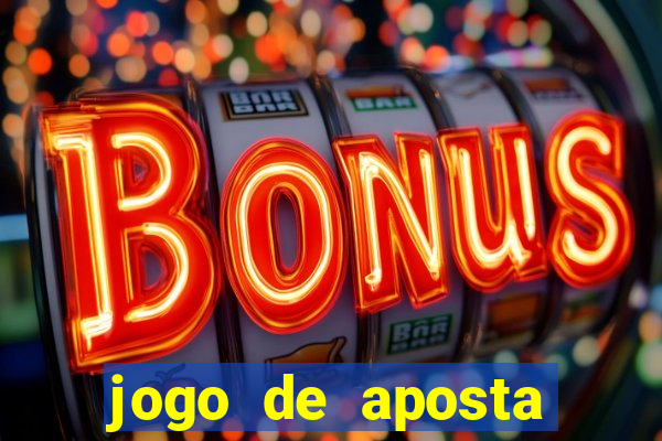 jogo de aposta online 1 real