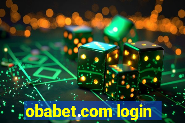 obabet.com login