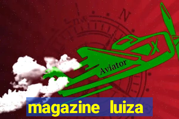 magazine luiza porto alegre centro