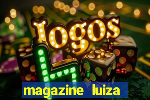 magazine luiza porto alegre centro