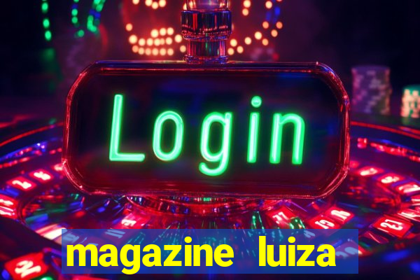 magazine luiza porto alegre centro