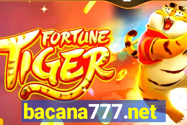 bacana777.net